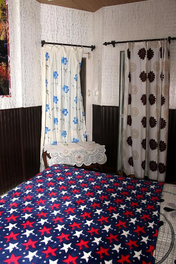 Hotel Tip Top Солан Экстерьер фото